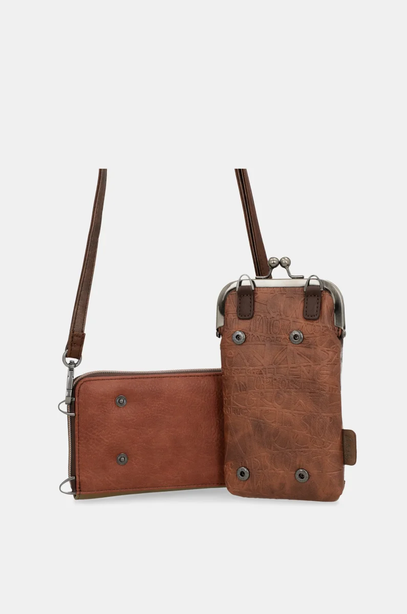 Bolso billetero 3 en 1 Outer - Imagen 8