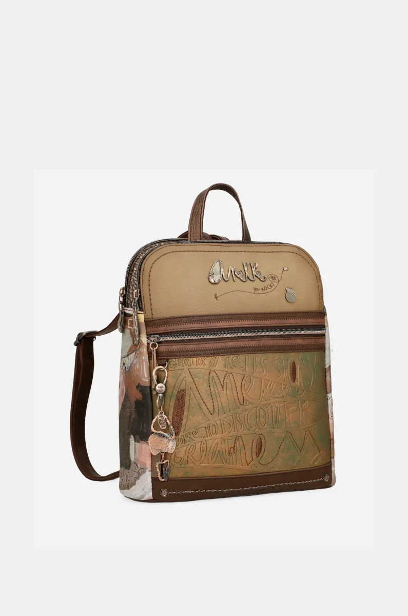 Mochila 3 compartimentos Outer - Imagen 9
