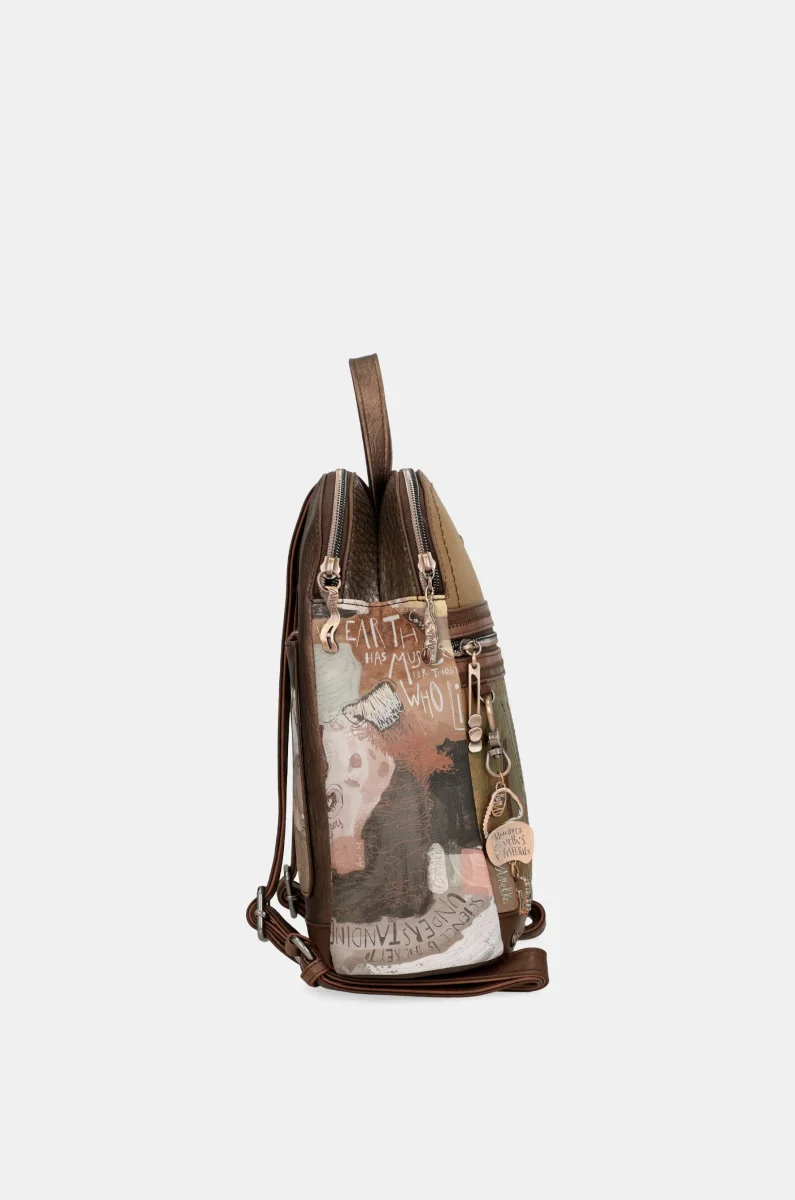 Mochila 3 compartimentos Outer - Imagen 4