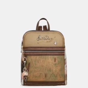Mochila 3 compartimentos Outer