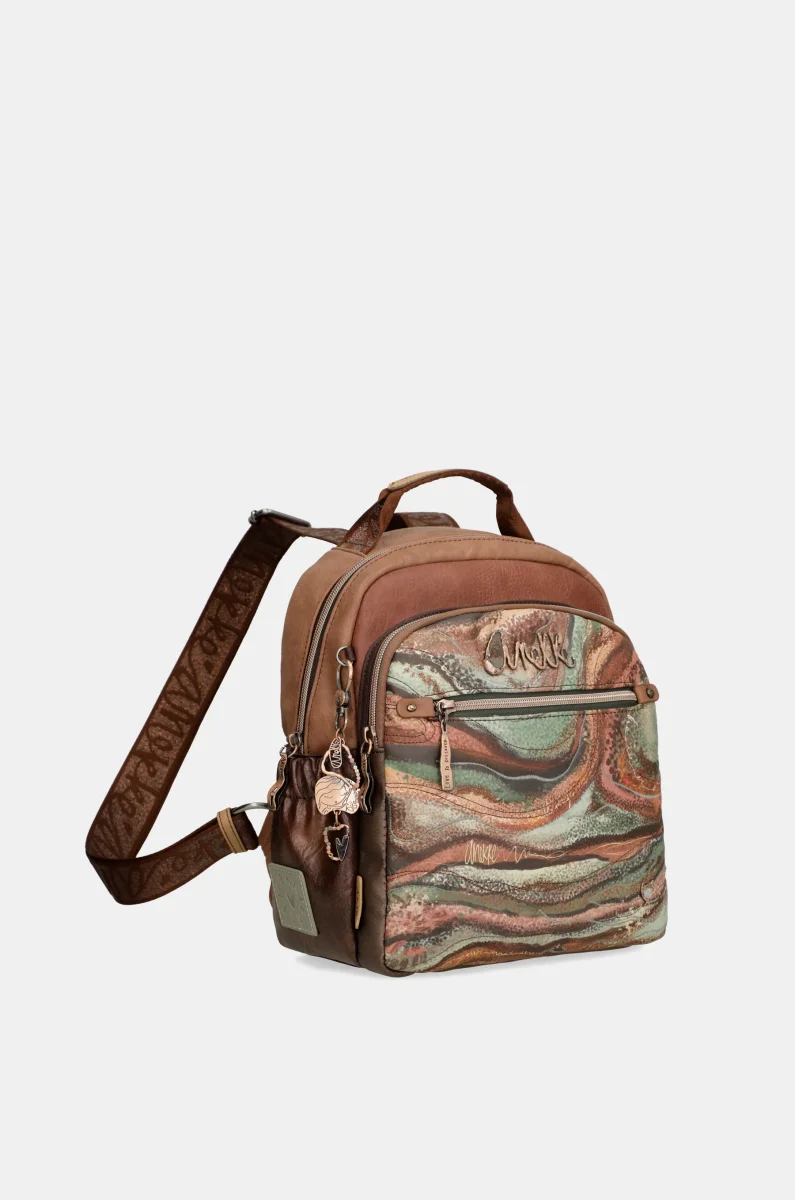 Mochila de paseo Outer - Imagen 9
