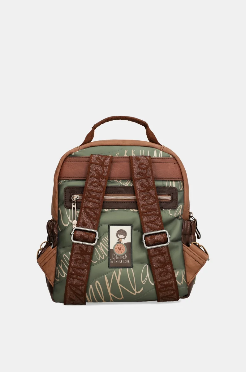 Mochila de paseo Outer - Imagen 3