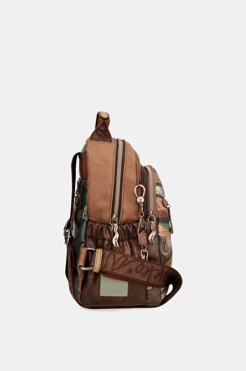 Mochila de paseo Outer - Imagen 4