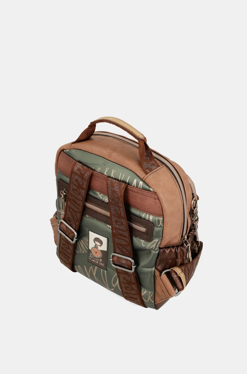 Mochila de paseo Outer - Imagen 8