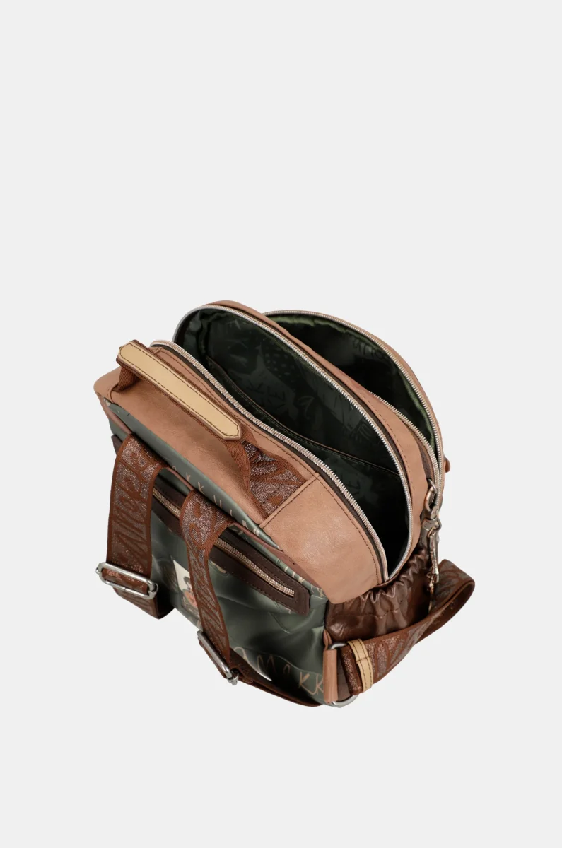 Mochila de paseo Outer - Imagen 6