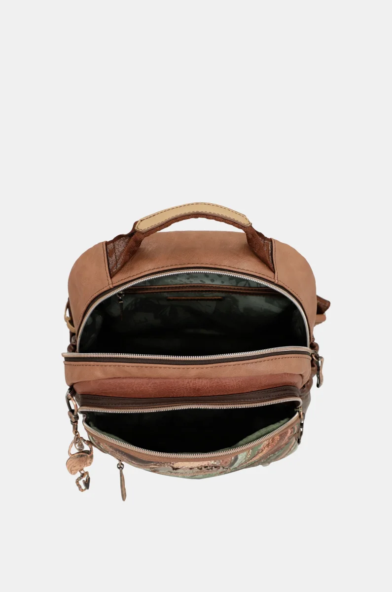 Mochila de paseo Outer - Imagen 5