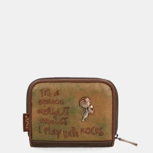 Billetero RFID Outer