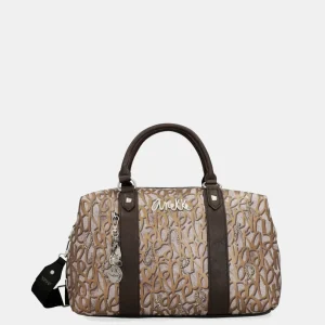 Bolso bowling Mantle