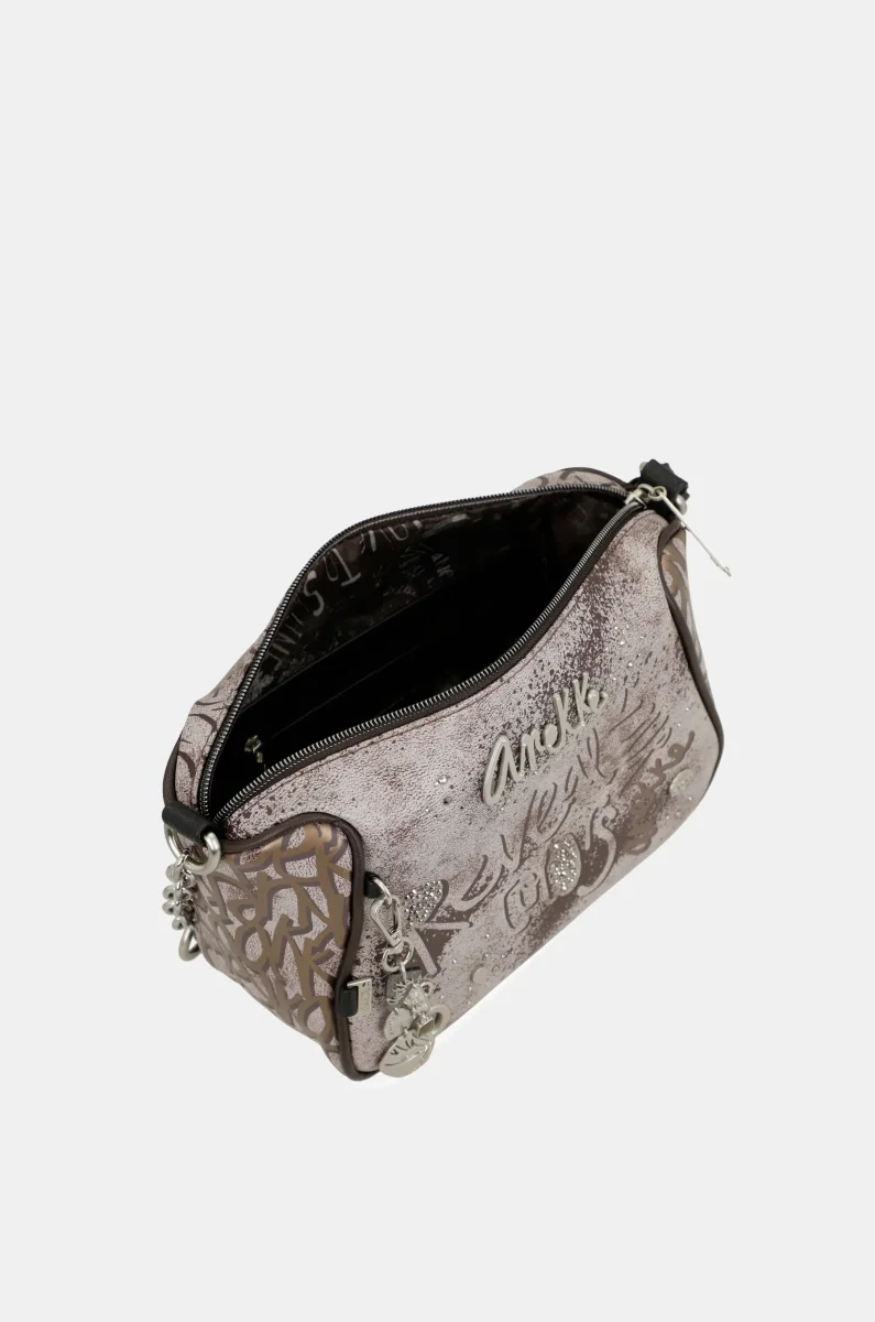 Bandolera pequeña Mantle - Imagen 6