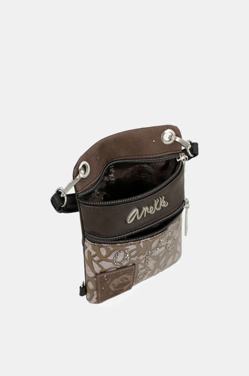 Bandolera Mini Mantle - Imagen 5