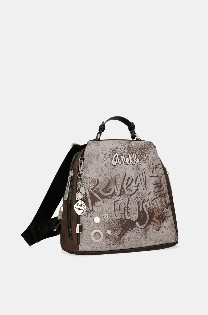 Mochila mediana Mantle - Imagen 8