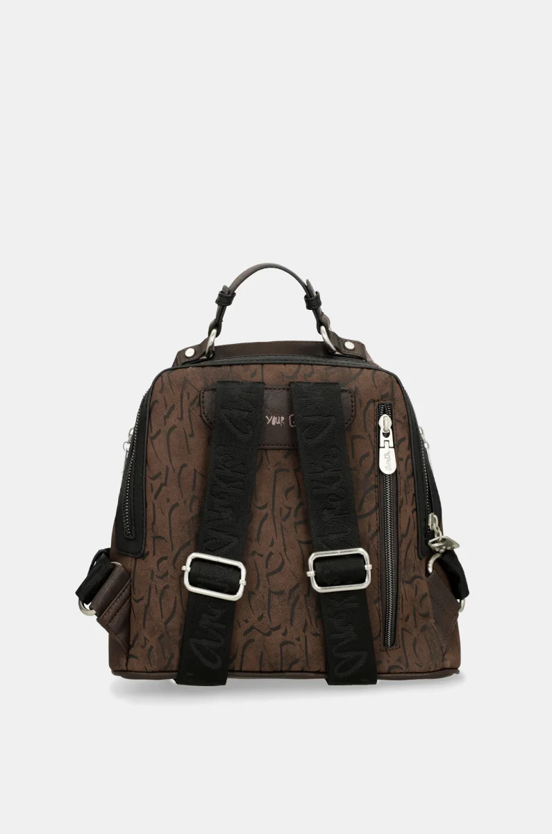 Mochila mediana Mantle - Imagen 3