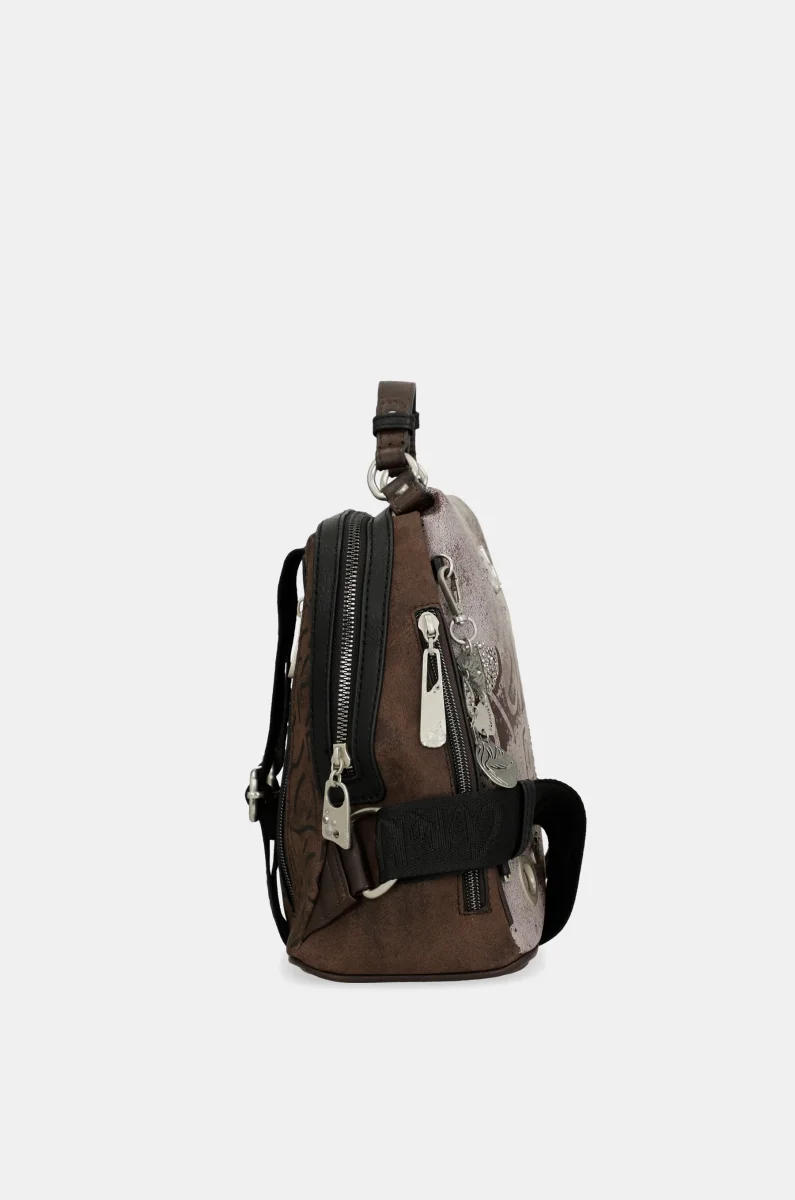Mochila mediana Mantle - Imagen 4