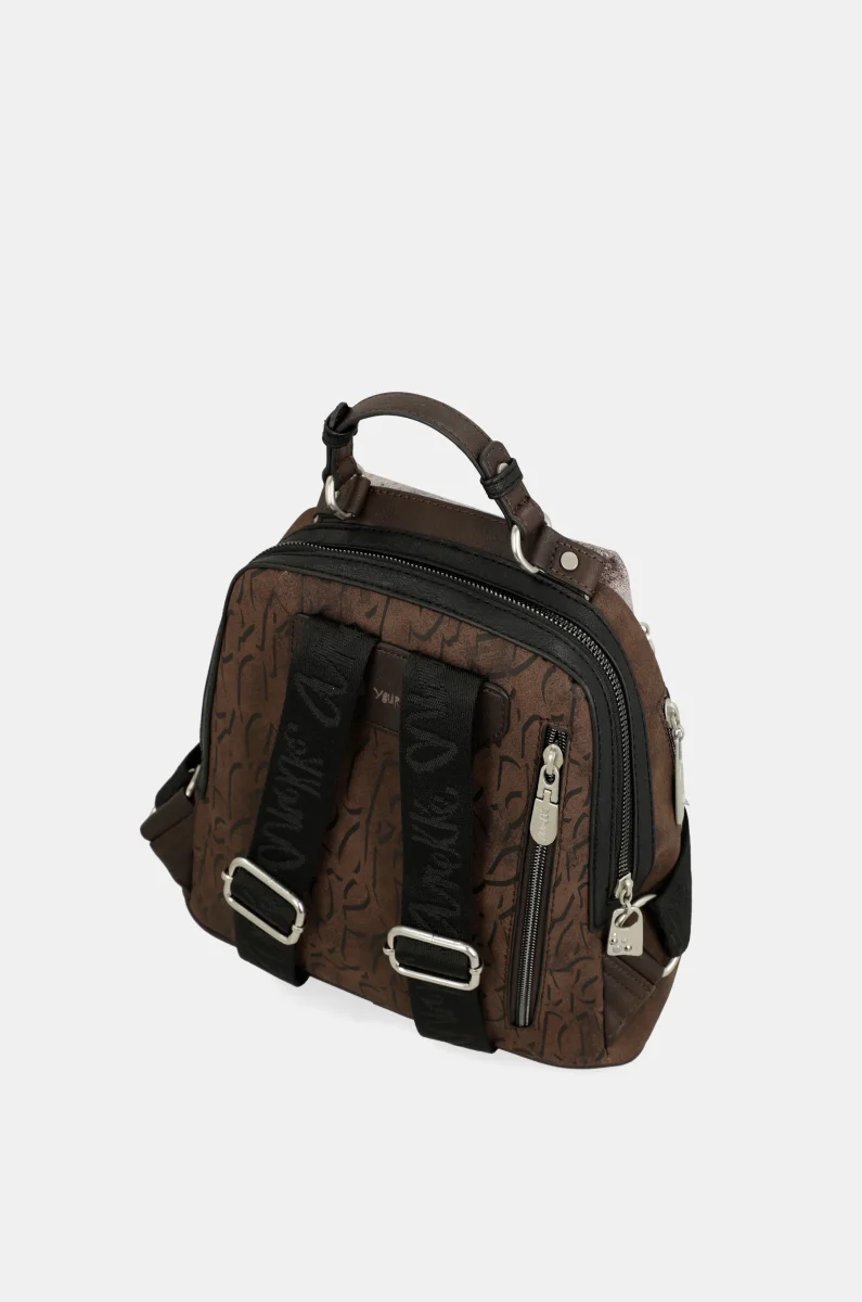 Mochila mediana Mantle - Imagen 7