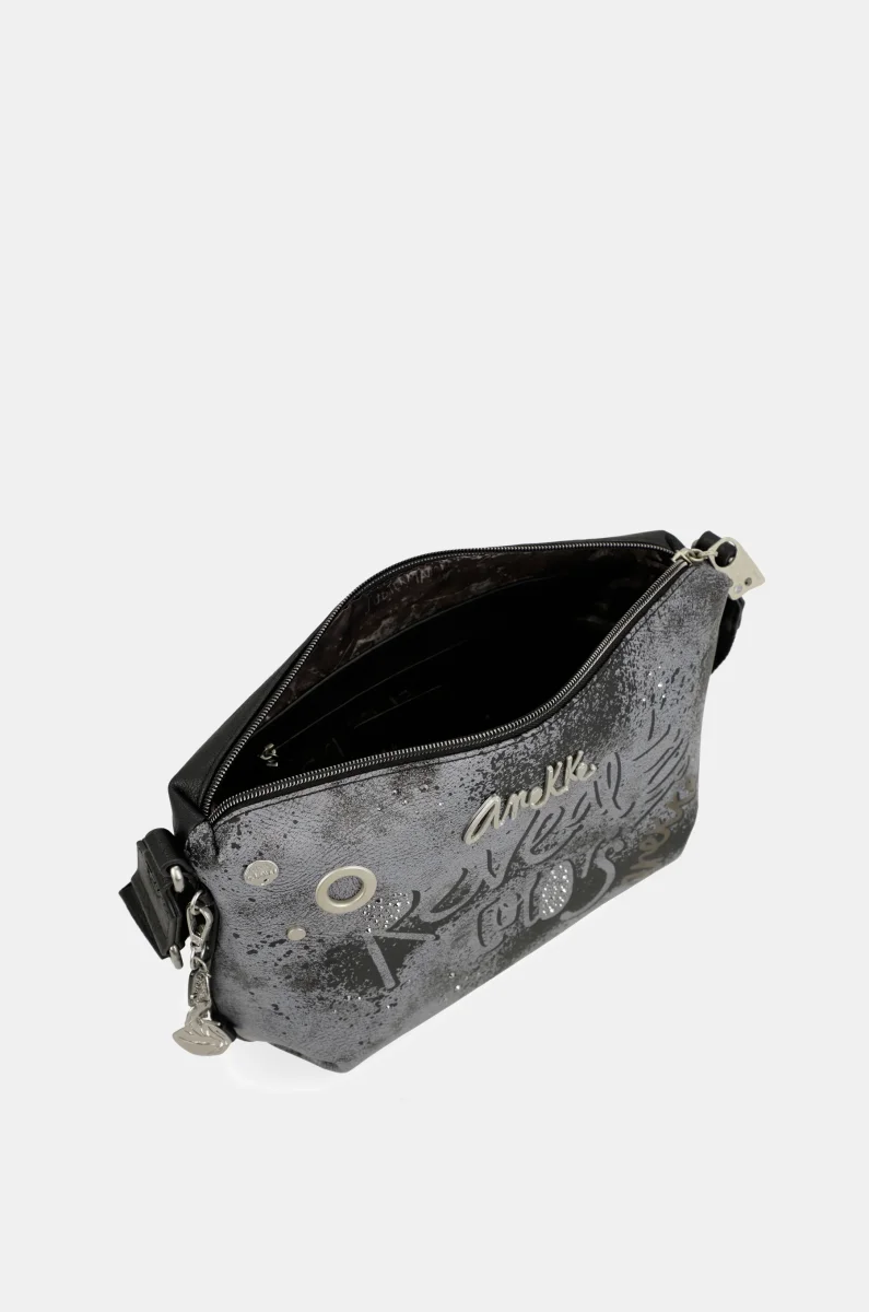 Bandolera mediana Crust - Imagen 6