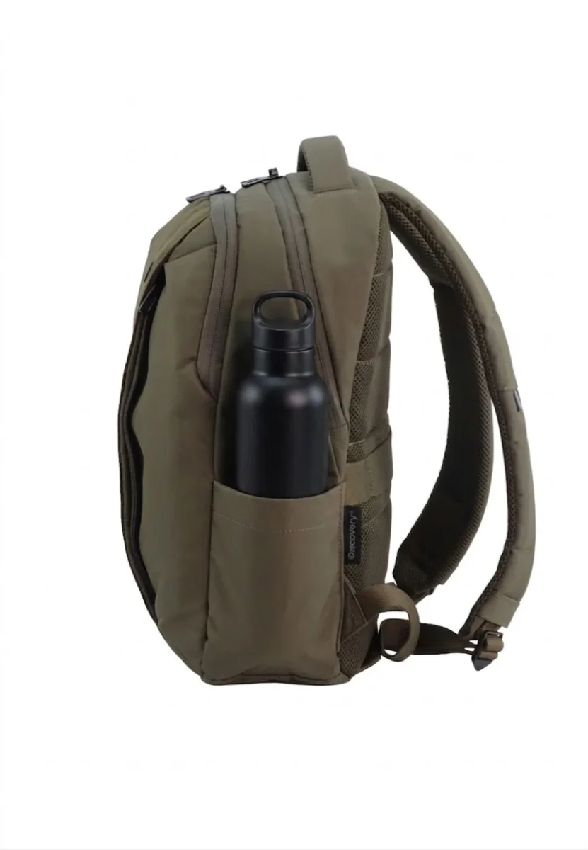 Mochila M Downtown - Portatil 15'' | 44.5x30x13 cm | 0,8 Kg | 17L - Imagen 6