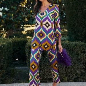 Pantalón Scorpios