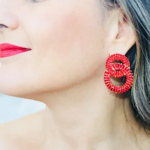 Pendientes Brignoles