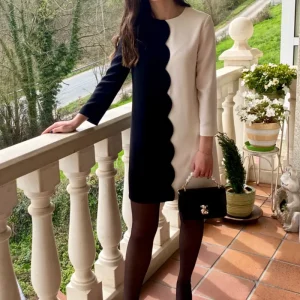 Vestido Twiggy