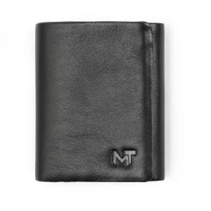 Men's Trifold Wallet