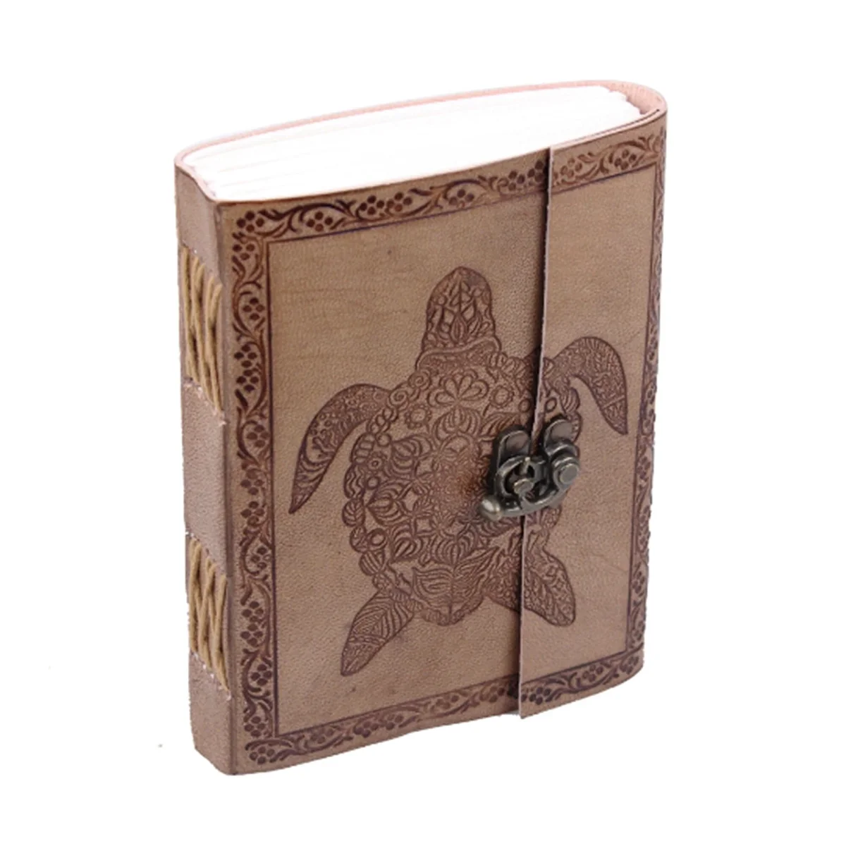 The Turtle Notebook - Imagen 4