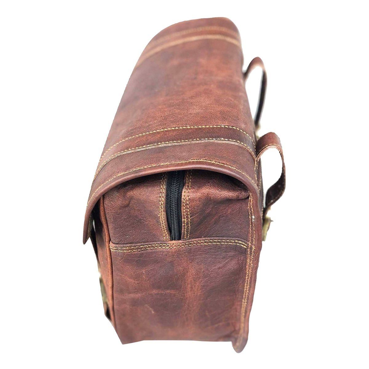 Traveler's Touring Bike Bag - Imagen 4