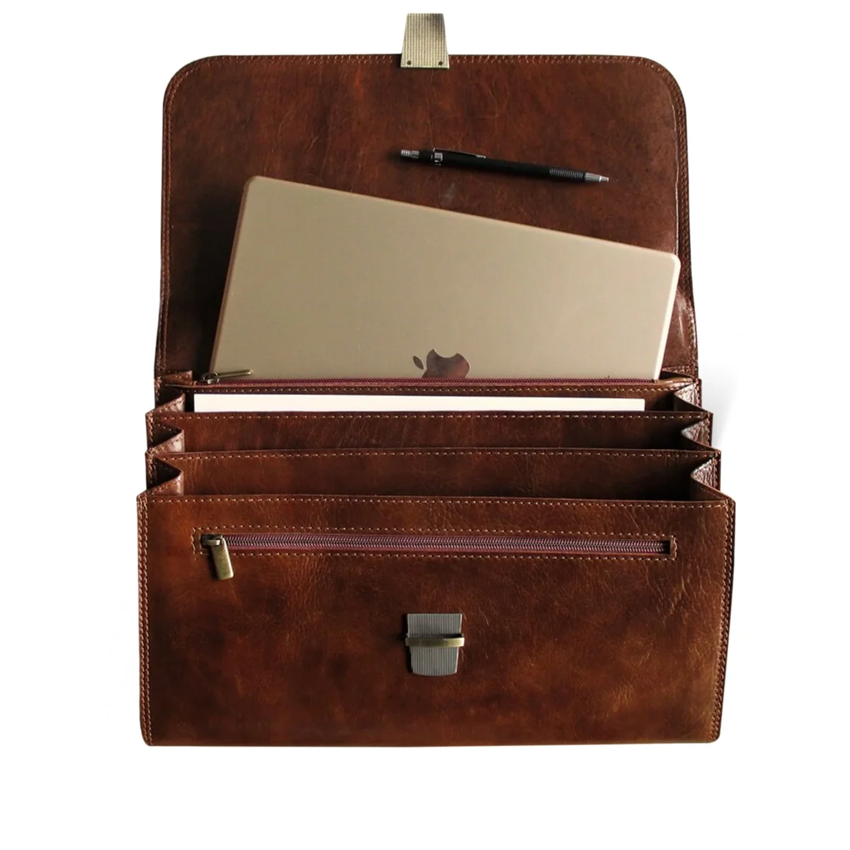 The Hopkins Briefcase - Imagen 3