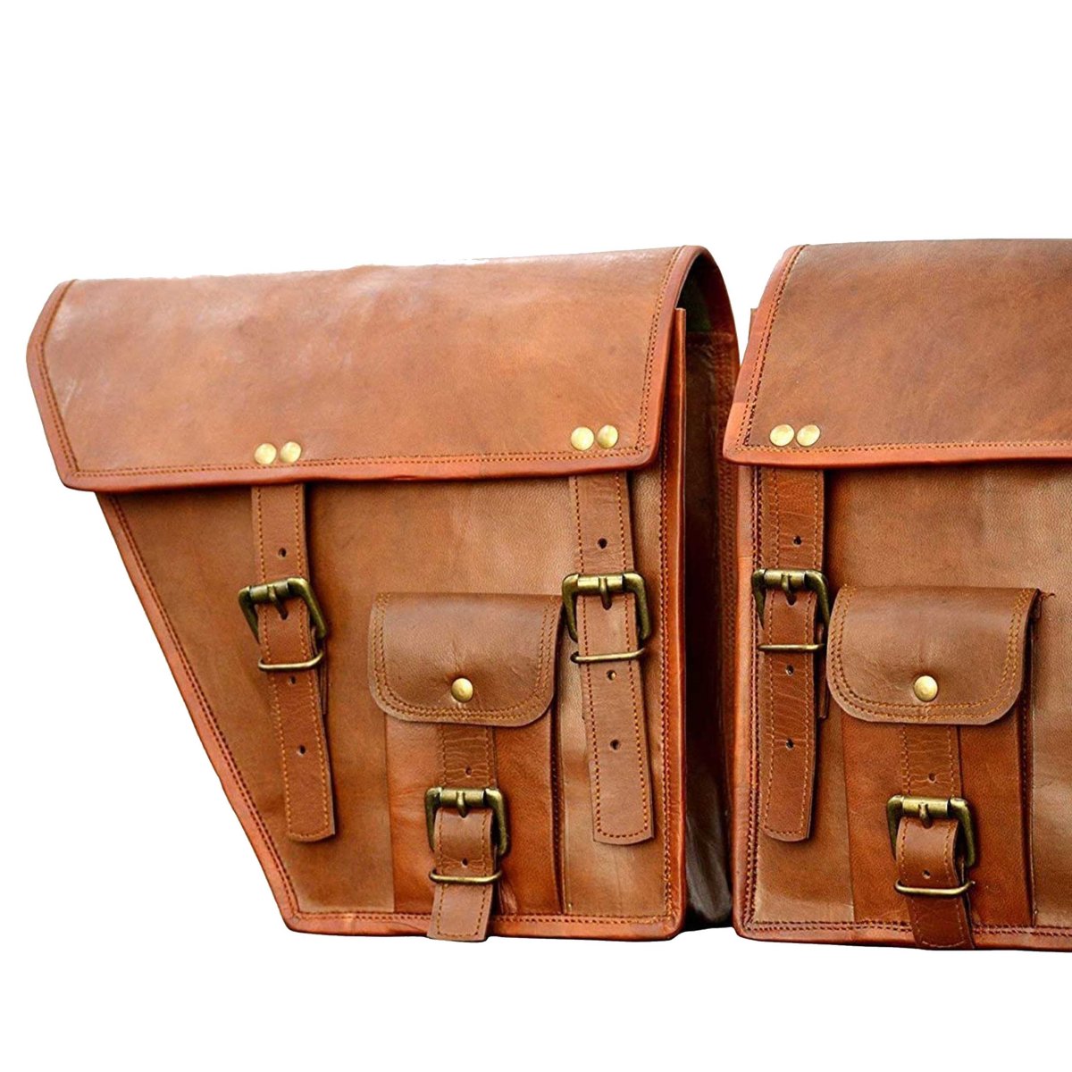 Motorcycle Side Pouch - Imagen 4