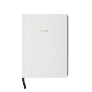 Notebook/Planner refill | Noir Collection