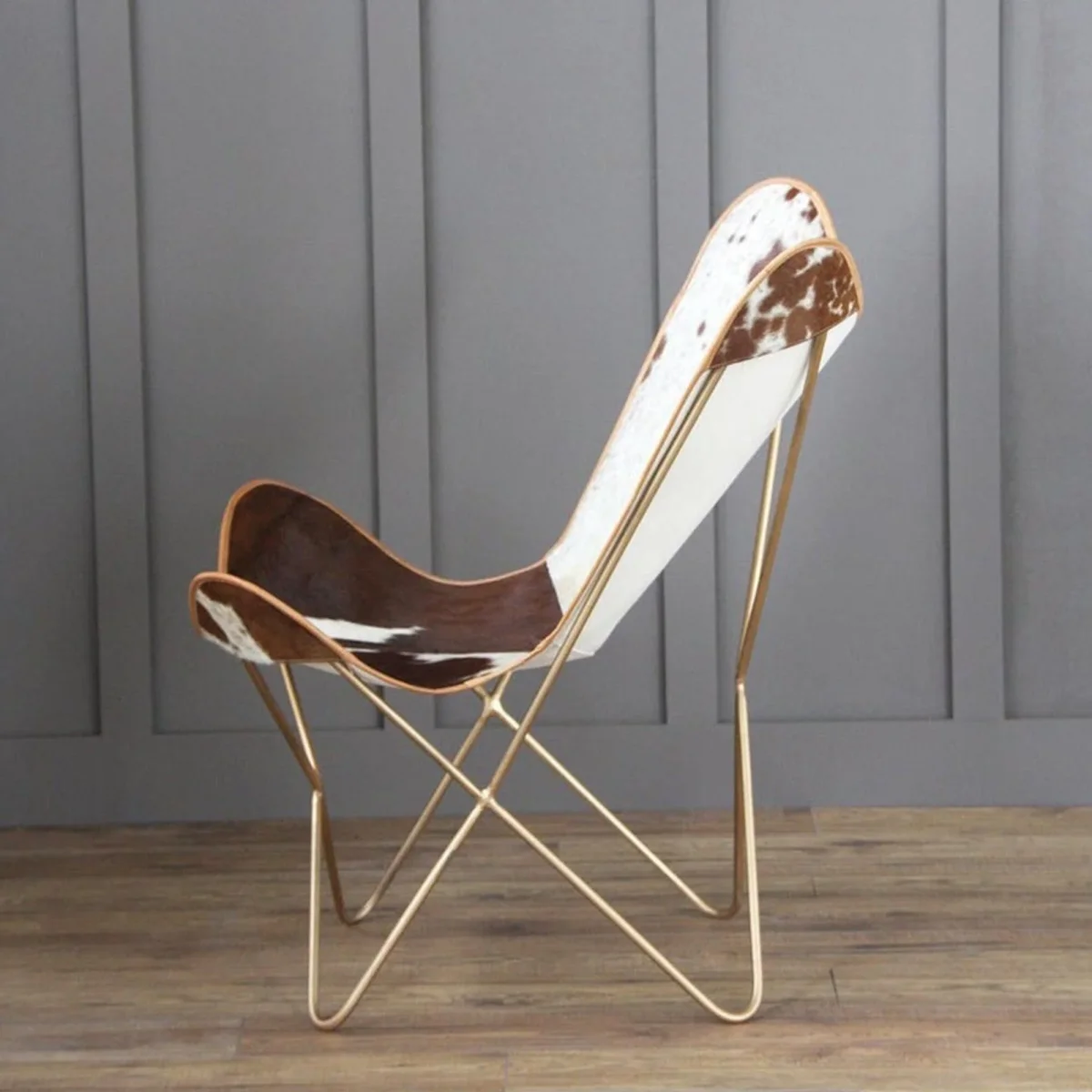 The Swiss Butterfly Chair - Imagen 4