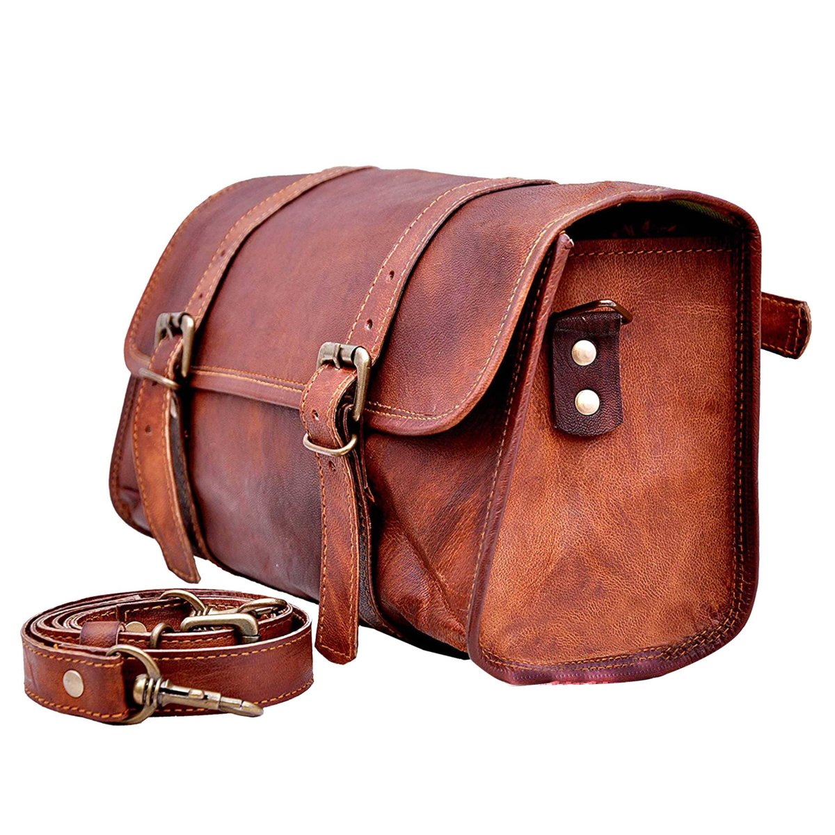 Patrolman Motorbike Side Pouch - Imagen 4