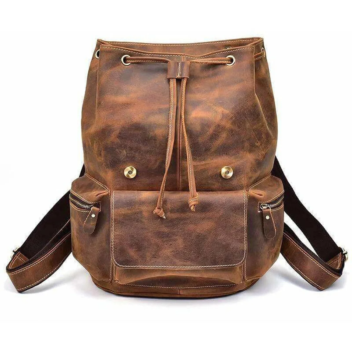 The Armstrong Buffalo Backpack - Imagen 7