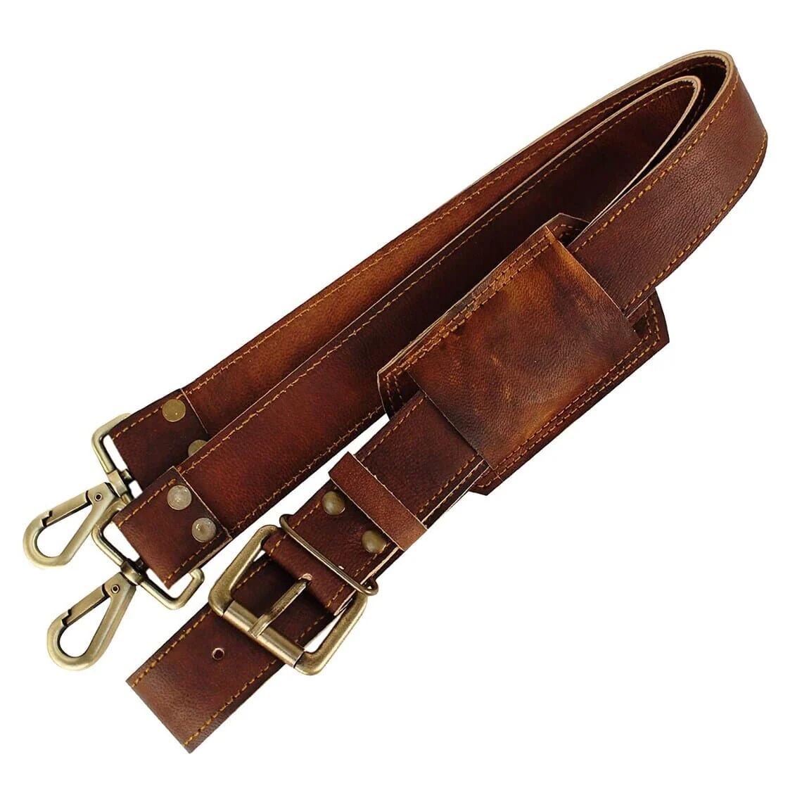 Leather Replacement Strap - Imagen 4