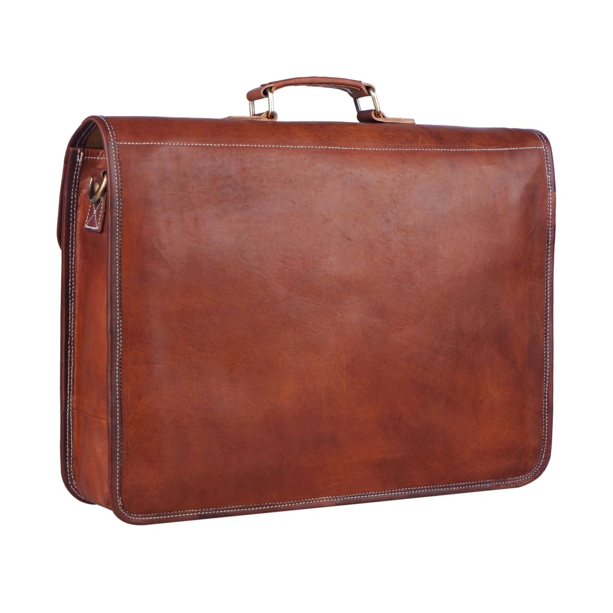 Exotic Large Messenger Bag - Imagen 5