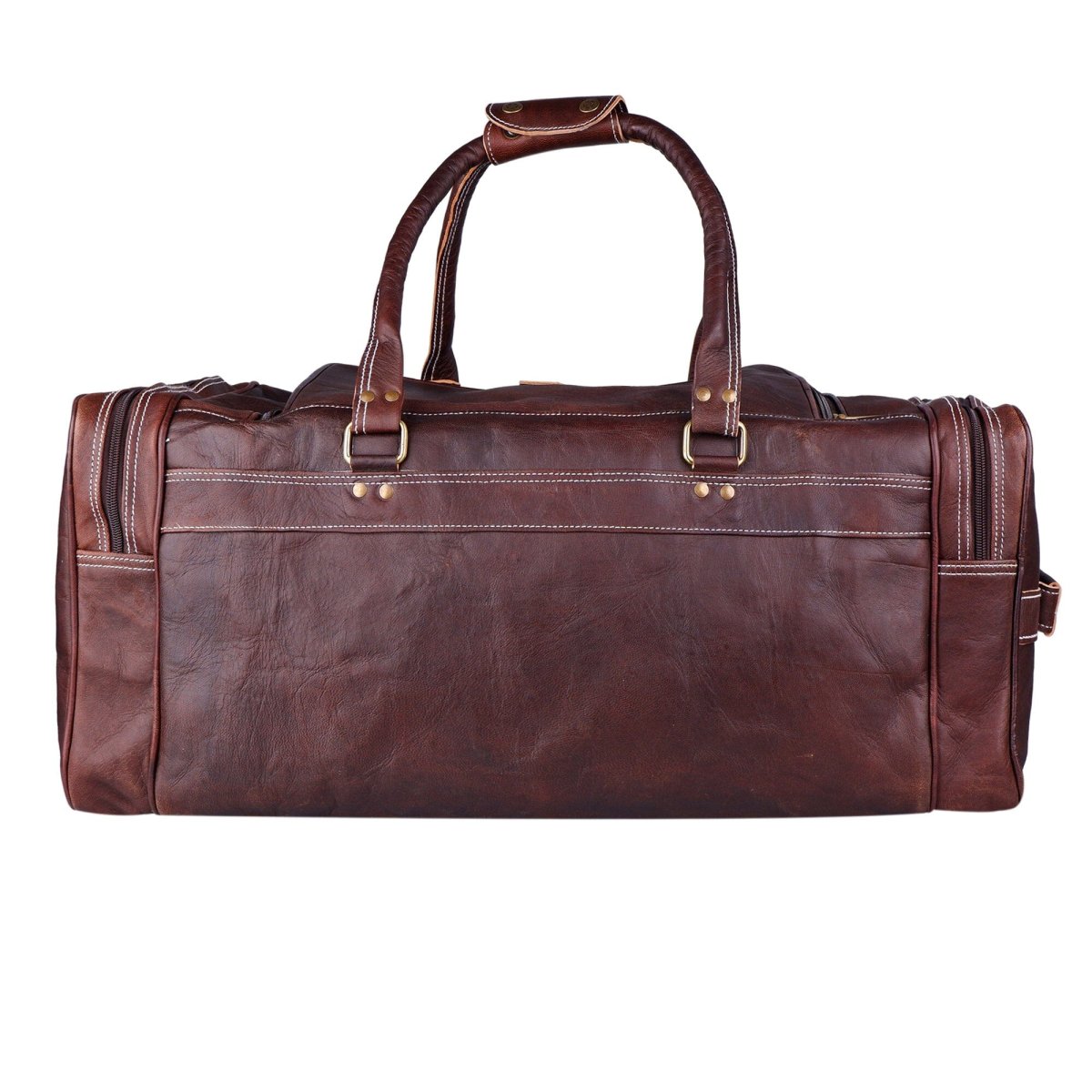 Baxter Vintage Duffel - Imagen 4