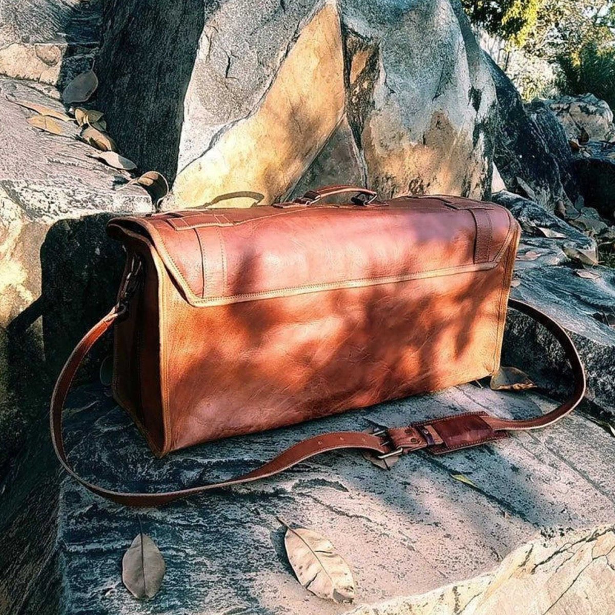 The Flapster Duffel - Imagen 3