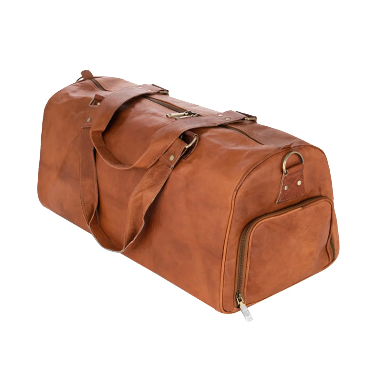 Vincent Morton Cabin Bag - Imagen 4