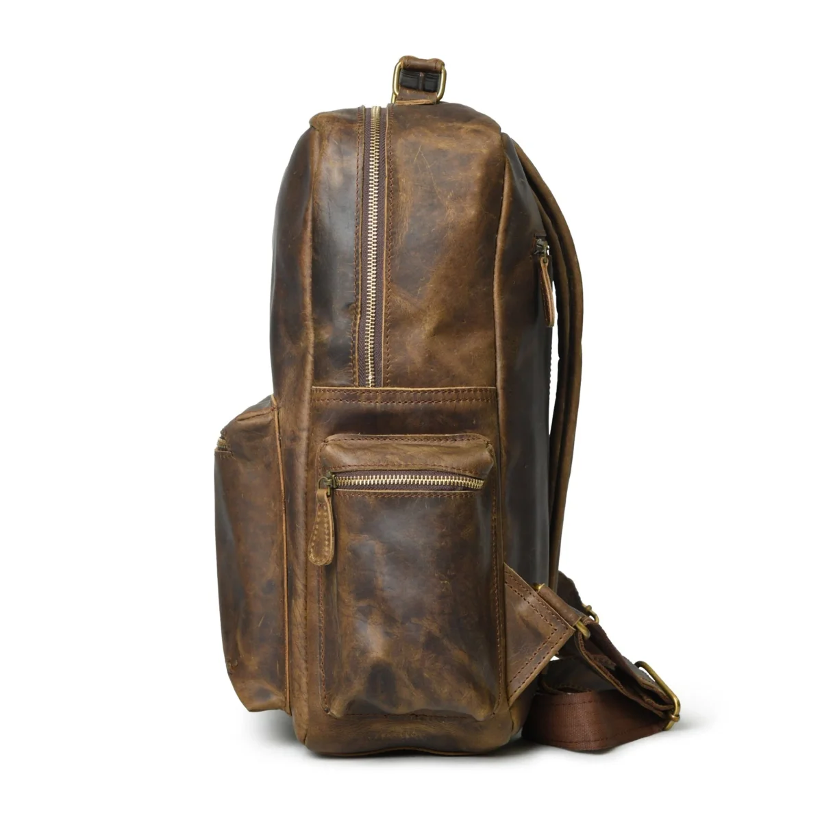 Barclay Buffalo Backpack - Imagen 8