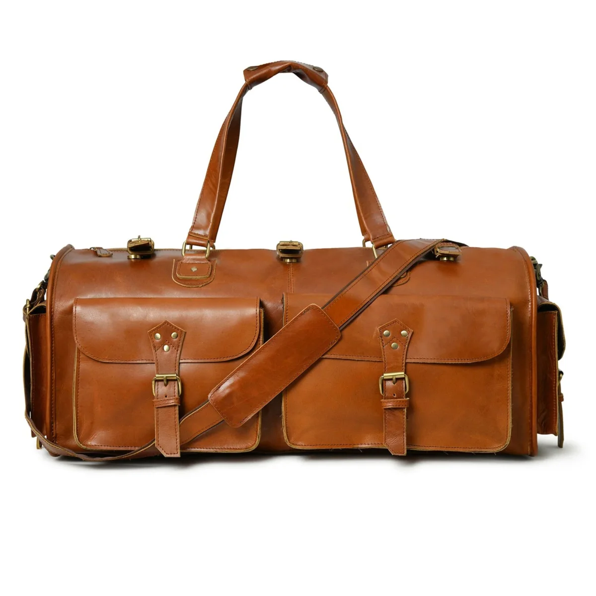 The Fenrich Duffel - Imagen 3