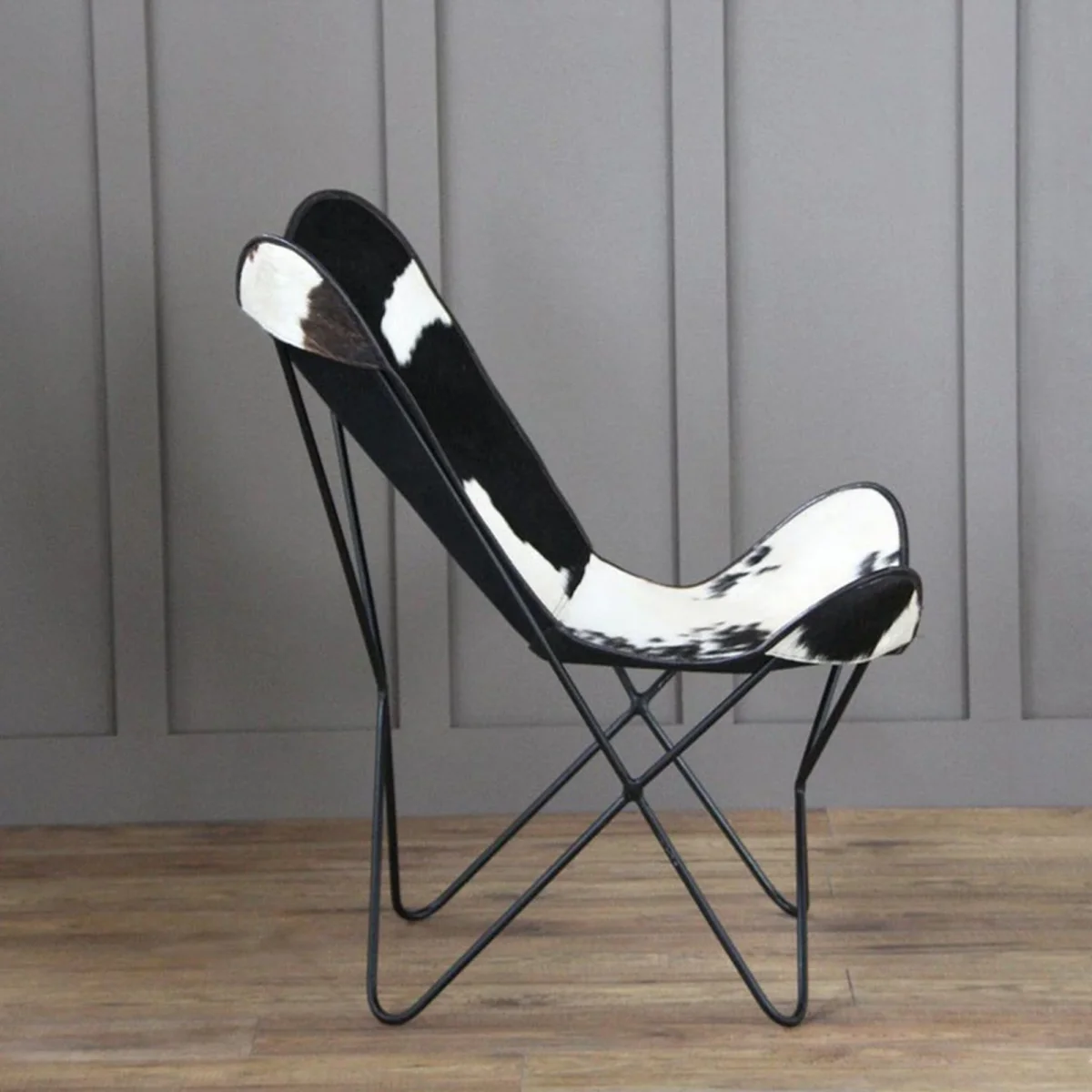 The Holsteins Butterfly Chair - Imagen 4