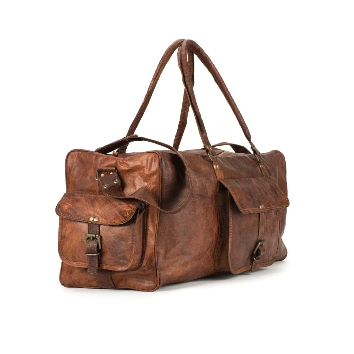 The Portland Duffle - Imagen 4