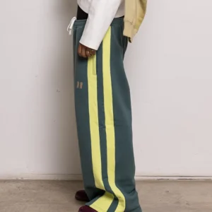 Float Green Sweatpants