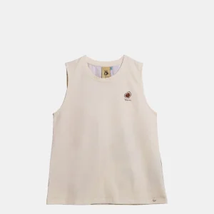 Camiseta sin mangas Alma
