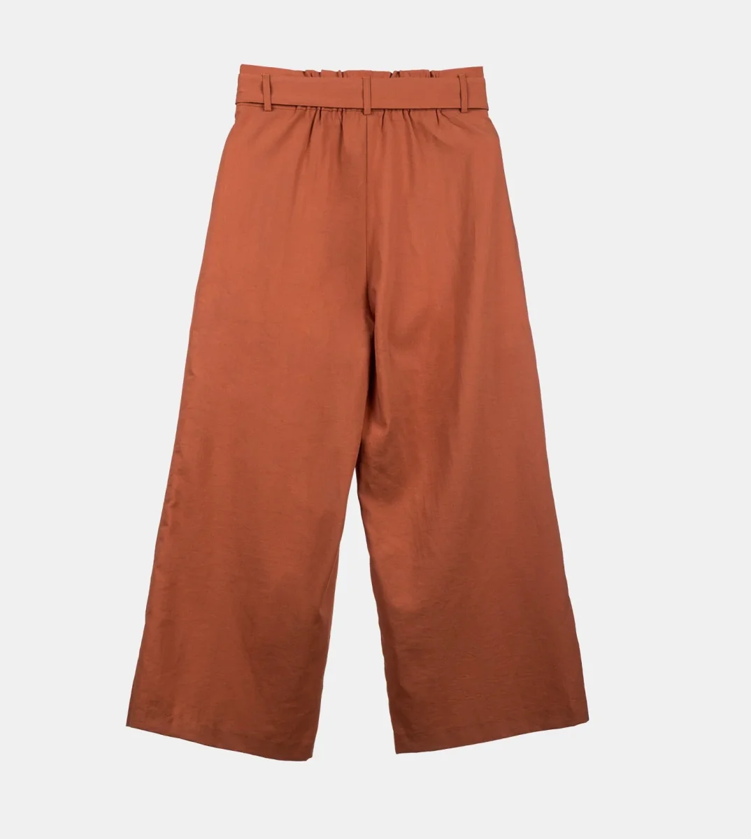 Pantalones teja - Imagen 4