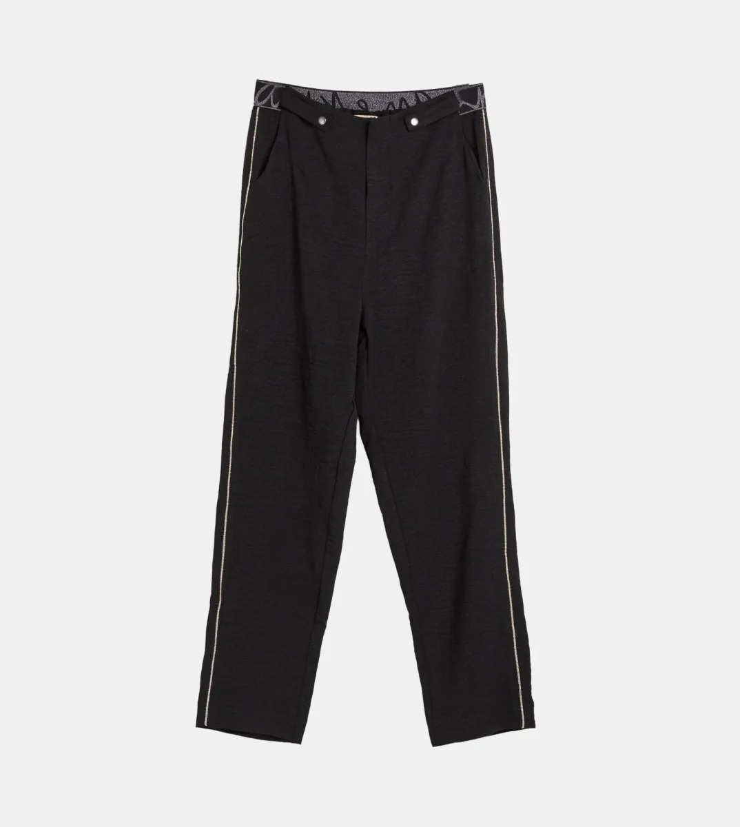 Pantalones negros - Imagen 4