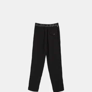 Pantalones negros