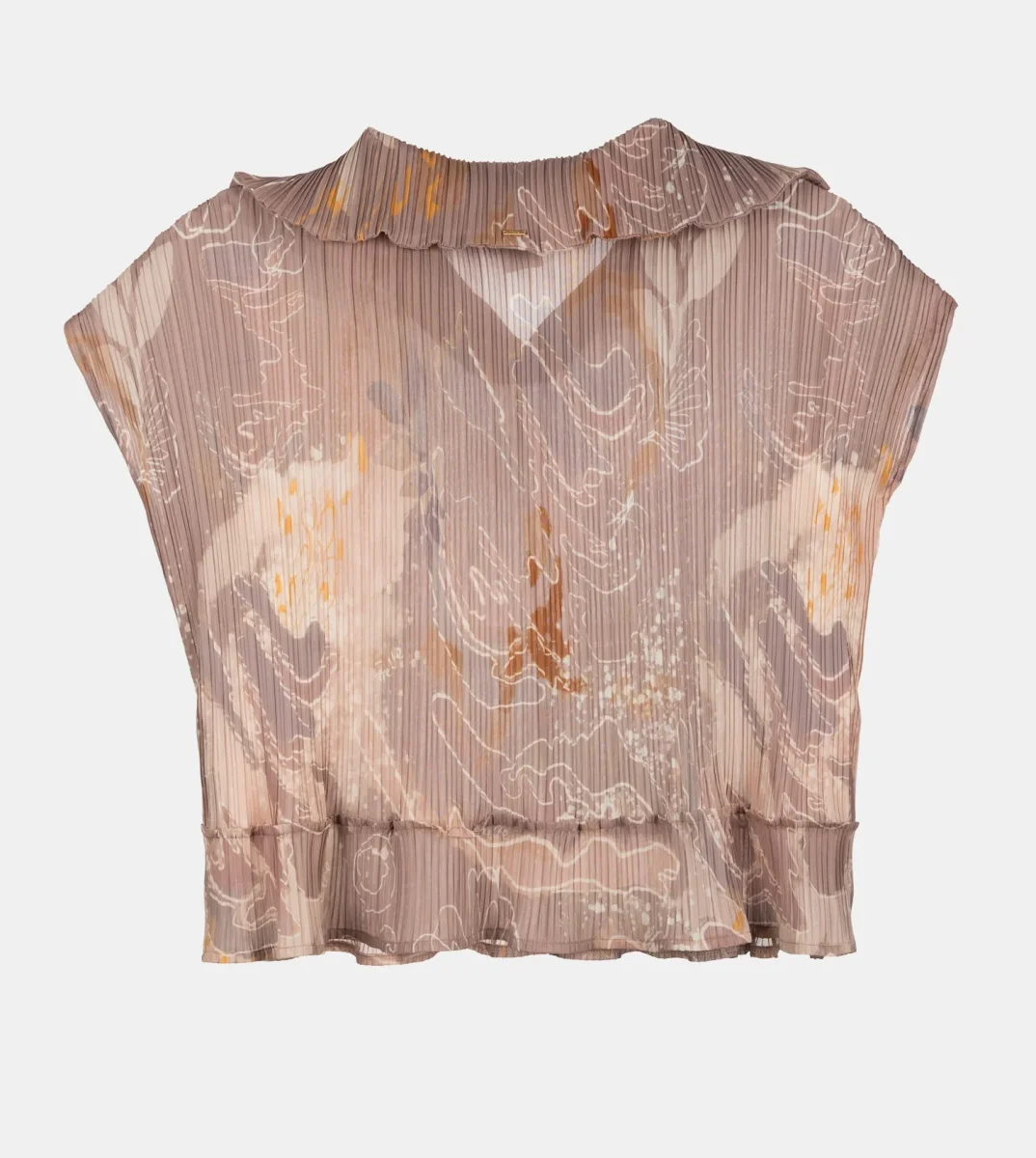 Camiseta manga corta Memories - Imagen 4