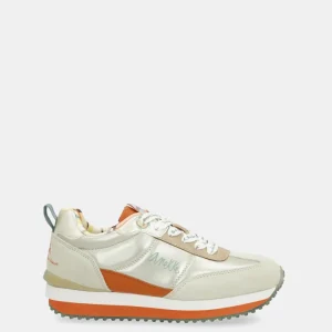 Deportivos beige Original