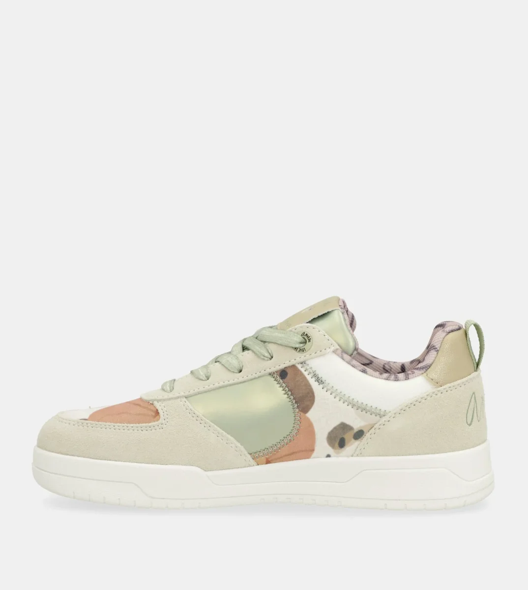 Deportivos retro verde - Imagen 9