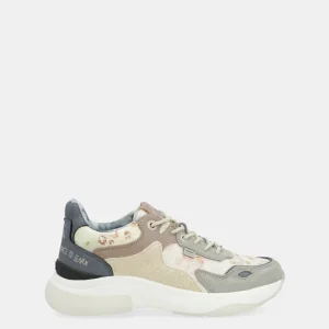 Deportivos beige Memories